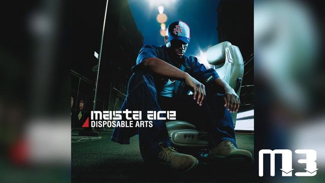 Masta Ace - Unfriendly Game (Disposable Arts) смотреть онлайн