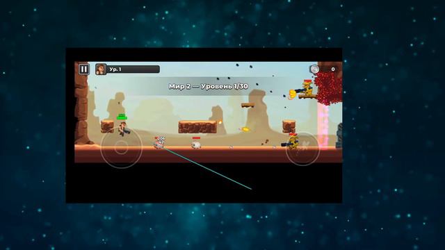 ТОП 5 НЕ ТРЕШ ИГР ПЛЕЙ МАРКЕТА! #2 | RedSnow смотреть онлайн