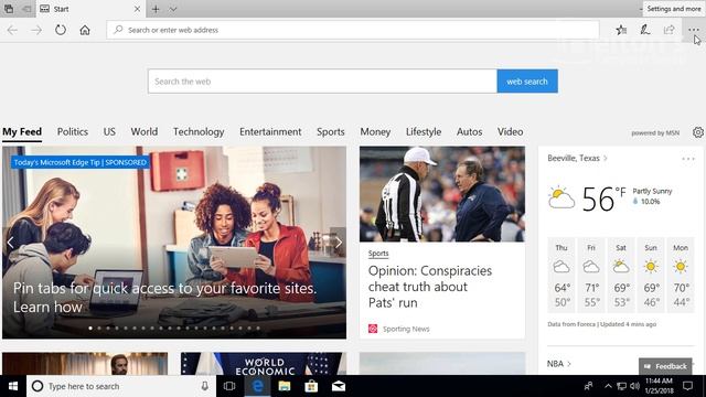 Enable or Disable Adobe Flash Player in Microsoft Edge in Windows 10 смотреть онлайн