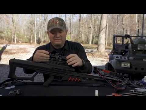 Арбалет блочный MK-400. В магазине ortmen.ru смотреть онлайн