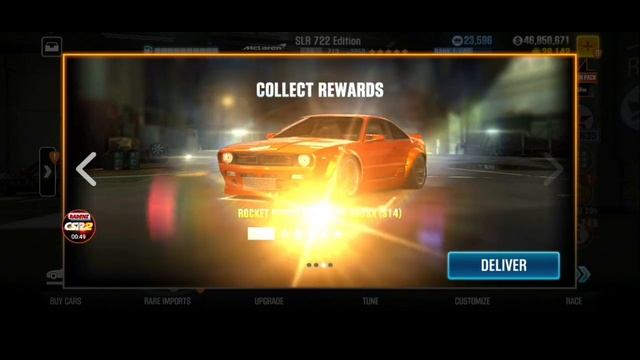 Csr2 racing | Rocket Bunny Boss Aero 240SX (S14) | Prize Car Season 158 смотреть онлайн