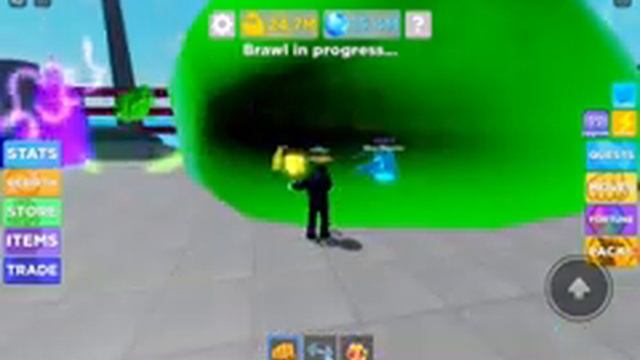 Roblox играю мускул легенд крутой самый лучший баг! Раздача петов подписчикам смотреть онлайн