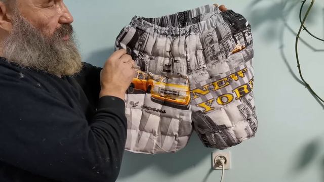 Целебные трусы смотреть онлайн