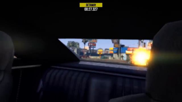GTA 5 Next Gen - Ultimate Car Test: Dukes - 1969 Dodge Charger смотреть онлайн