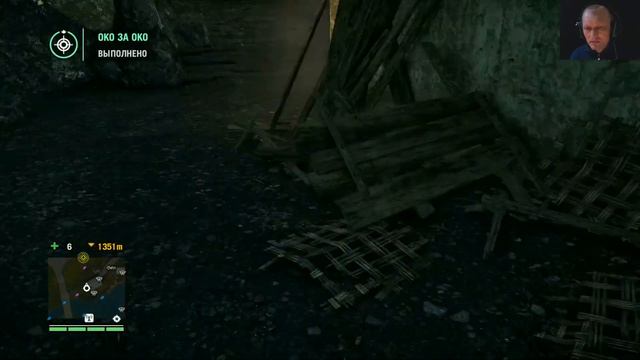 Far Cry 4: Digital Gold Edition #7 смотреть онлайн