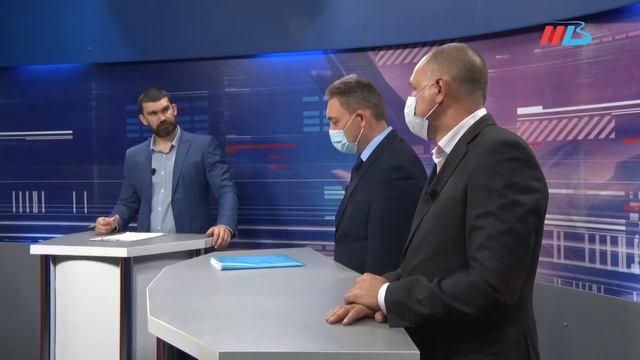 Капремонт в Волгоградской области: будет ли меняться тариф? смотреть онлайн