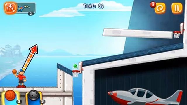 Dude Perfect 2 Gameplay Levels 1-13 смотреть онлайн