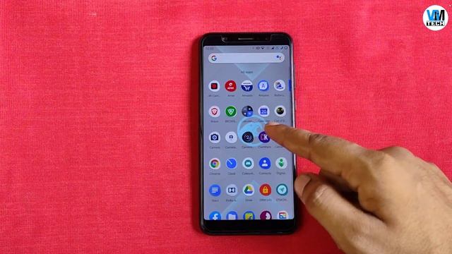 Corvus OS 9.0 Endgame Installation & Review for Asus Zenfone Max Pro M1 | Awesome Experience смотреть онлайн