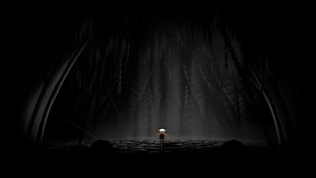 #45 Финал №1: Первая концовка, Полый Рыцарь | Прохождение игры Hollow Knight смотреть онлайн