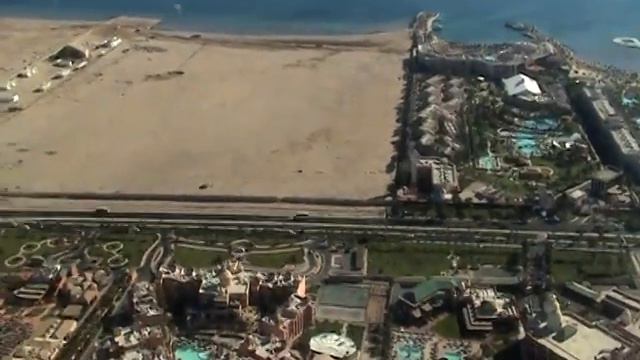 Посадка в аэропорту Хургады.Egypt.Египет Зима-2013(январь).Хургада.07.01.2013 год.3. смотреть онлайн