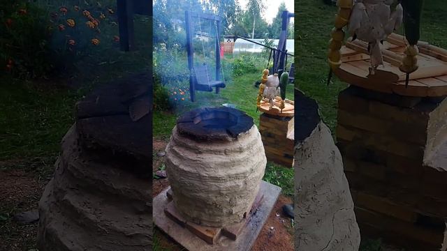 Готовим в тандыре смотреть онлайн