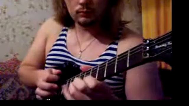 Jackson Dinky Reverse Professional - Ария - Грязь смотреть онлайн