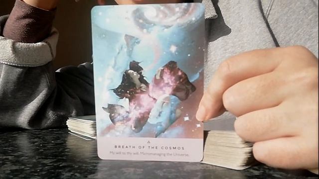 Pick A Number 1/10 - Receive The Guidance You Need | Tarot & Oracle Readings смотреть онлайн