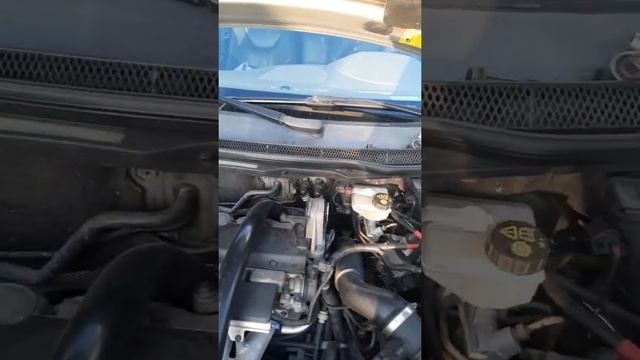 Смяна горен тампон Volvo B5254T2 смотреть онлайн