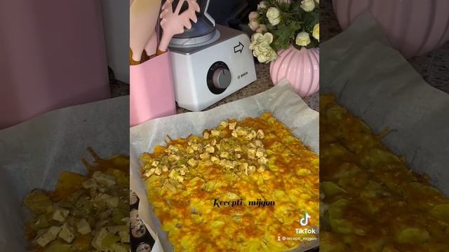 Картофельный рулет смотреть онлайн