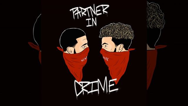 Partner in Crime смотреть онлайн