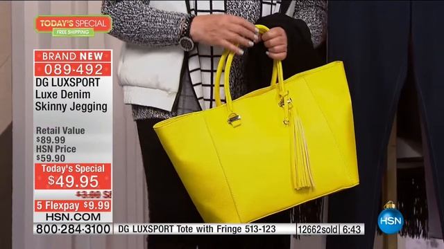 HSN | Diane Gilman Fashions 11.27.2016 - 12 AM смотреть онлайн