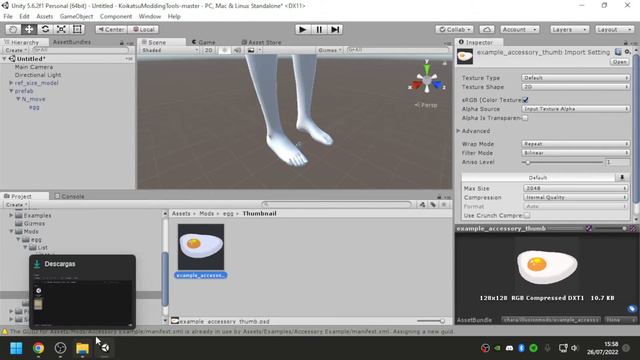 Tutorial De Mods Para Koikatsu 01: Accesorios