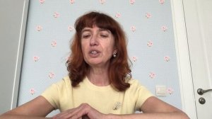 Развитие речи для детей 4-5 лет.Развивающее занятие. Видеоурок № 37