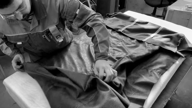 Производство Умных диванов и кроватей UDK Möbel