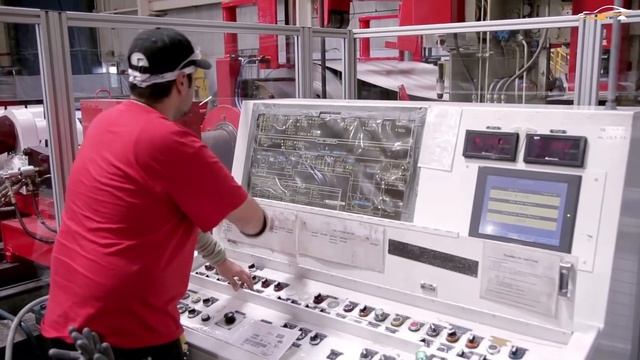 Huge Update On the Lucid Motors Saudi Arabia Factory смотреть онлайн