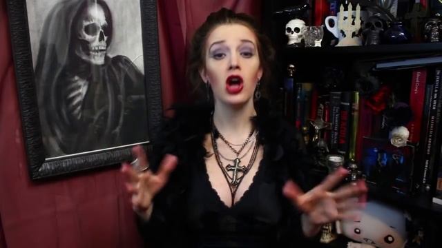 Vampire Reviews: Dracula Untold смотреть онлайн