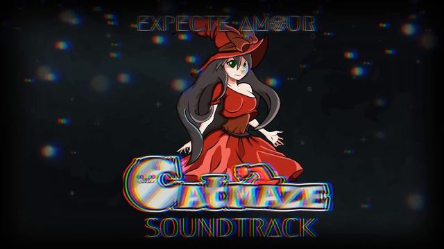 Expecte Amour - Nav (OST Catmaze) смотреть онлайн