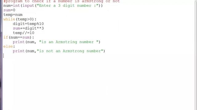 PYTHON PROGRAMS VIDEO 1 (30/11/2020) смотреть онлайн