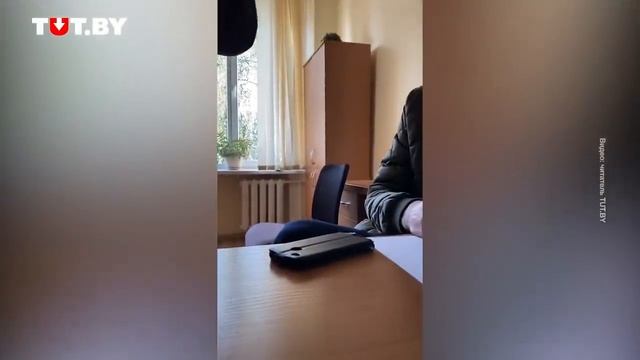 ПОСЛУШАЙТЕ ЧТО ОНА НЕСЁТ  ? ЧТО У НЕЕ ТВОРИТСЯ  ГОЛОВЕ ?ЭТО МРАК.  в ЖК «Каскад» . Беларусь сегодня