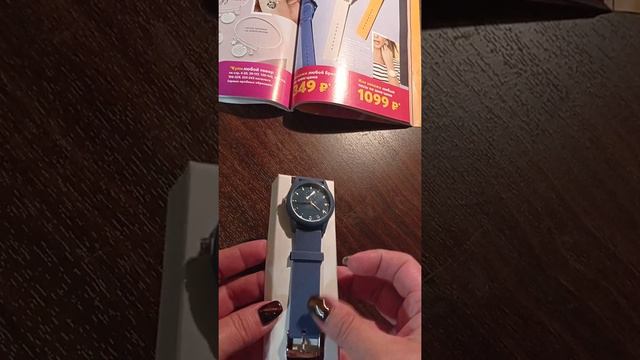 Часы Фиби смотреть онлайн