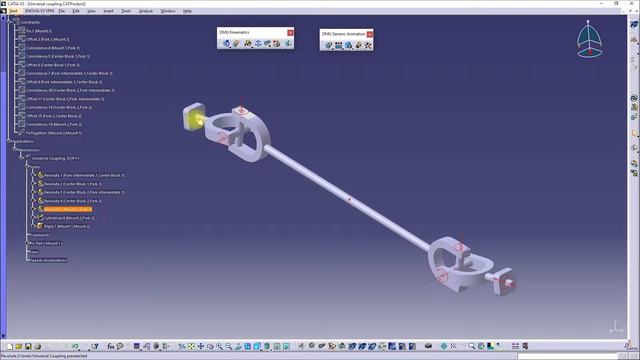 XE 01 CAT Sries1 Part 6 Simulation 1 (Tamil) смотреть онлайн