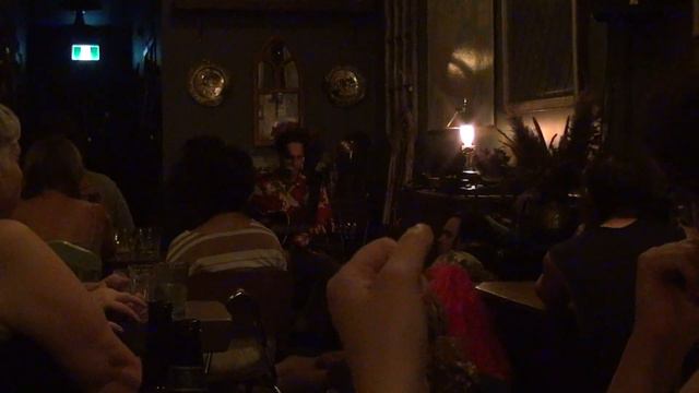 Petunia At Larry's Folly, Toronto, Canada смотреть онлайн