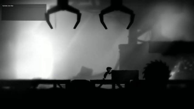 Limbo - полное прохождение(без комментариев) смотреть онлайн