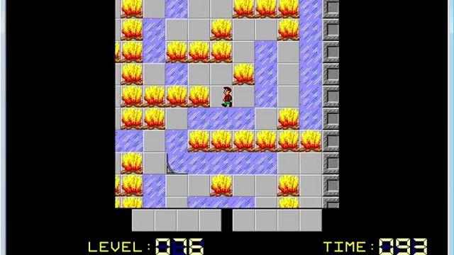 Let's Play Chip's Challenge 2 part 18 смотреть онлайн
