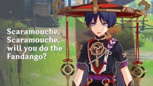 11 СЕКРЕТОВ Genshin Impact - Факты и пасхалки