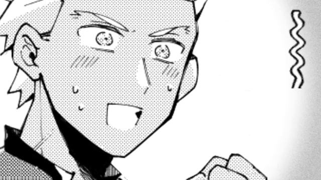 Impressing Archer -「Fate/Grand Order Comic Dub」 смотреть онлайн