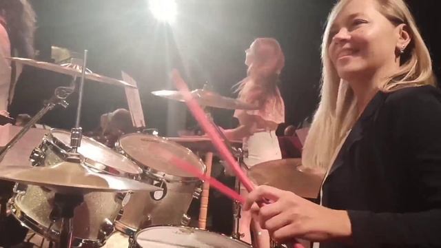 Otta-orchestra "Turbo Classic" смотреть онлайн