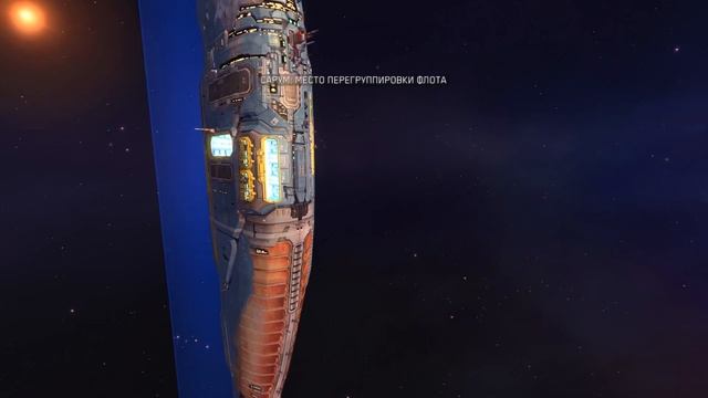 HOMEWORLD 2 - Remastered - Любимая Стратегия!!! смотреть онлайн