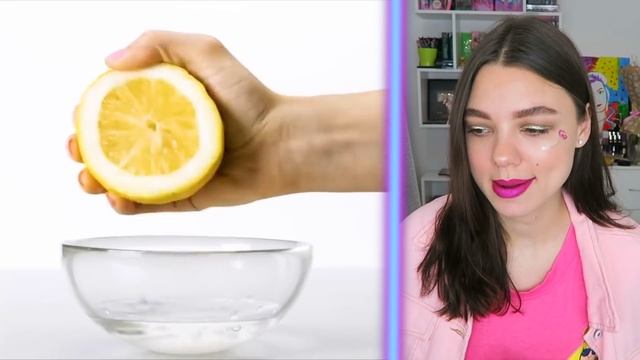 Лайфхаки для Маникюра! Странный Маникюр смотреть онлайн