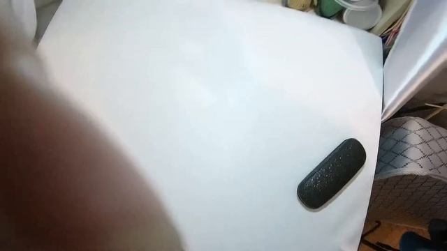 Разборки мастерской. Снятие хандры. В новый год с новыми увлечениями. смотреть онлайн