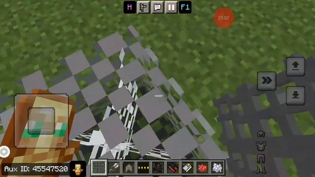 Моды для майнкрафта ПЕ смотреть онлайн