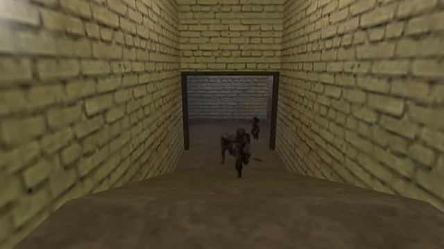 [CS-1.6] Pickup master! смотреть онлайн