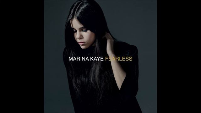 Marina Kaye - Small Beginning смотреть онлайн