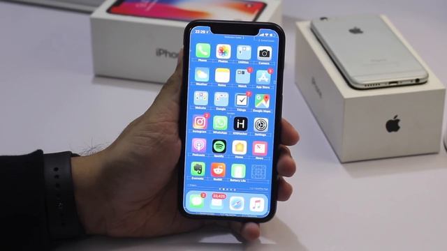 iPhone Running Slow? Check iPhone Battery Wear For Free смотреть онлайн