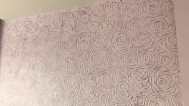 РОЗЫ штукатуркой Feibal смотреть онлайн