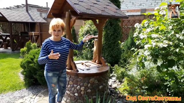 Акценты в саду.Выбираем.Создаем индивидуальность.Сад своими руками.Красивая дача.Ландшафтный дизайн смотреть онлайн