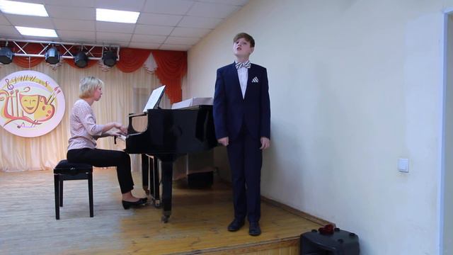 "Жил был на свете мальчик" смотреть онлайн