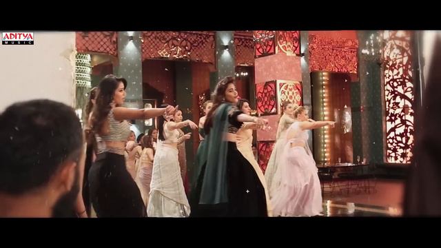 Ramuloo Ramulaa Full Song | AlaVaikunthapurramuloo | Allu Arjun | Trivikram | Thaman S смотреть онлайн
