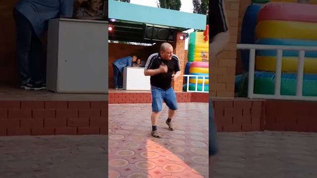 Отжигает!Павлодар...Полянка смотреть онлайн