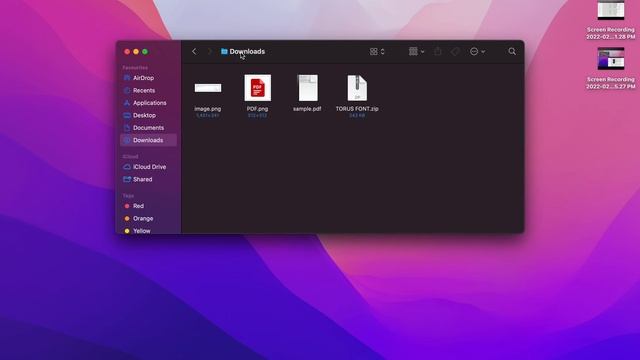 Access /Users or /root folder on mac with finder смотреть онлайн